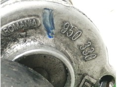 Recambio de tensor correa auxiliar para dacia sandero ambiance referencia OEM IAM 950330   2