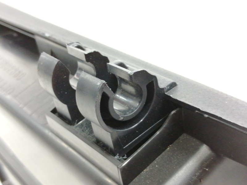 Recambio de guantera para subaru xv (g5) executive plus referencia OEM IAM S15602860  