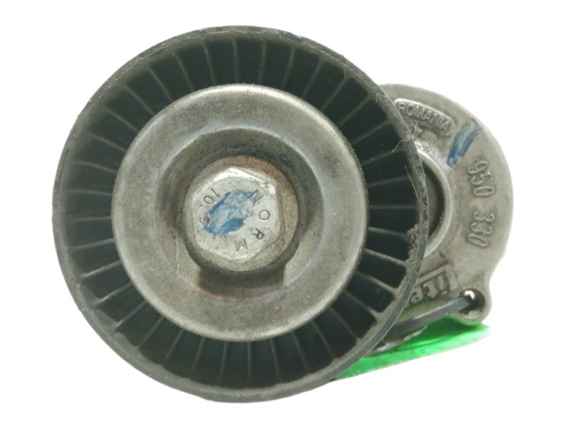 Recambio de tensor correa auxiliar para dacia sandero ambiance referencia OEM IAM 950330  