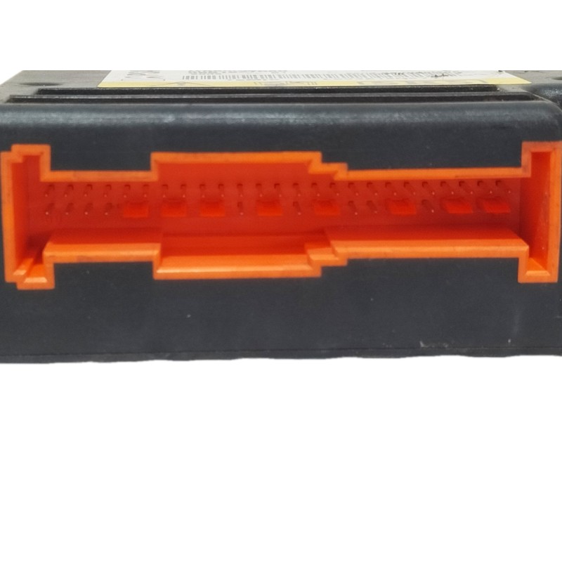 Recambio de centralita airbag para citroën c3 1.1 vivace referencia OEM IAM 9651927580  