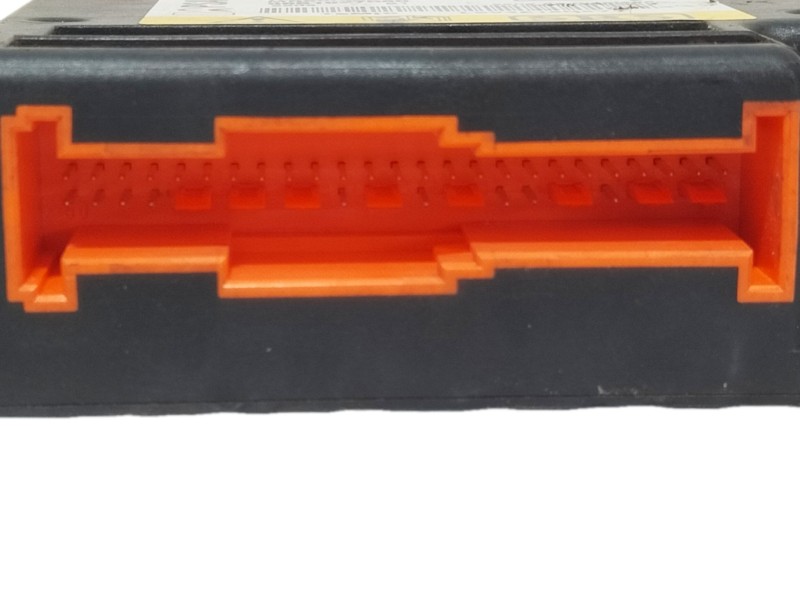 Recambio de centralita airbag para citroën c3 1.1 vivace referencia OEM IAM 9651927580  