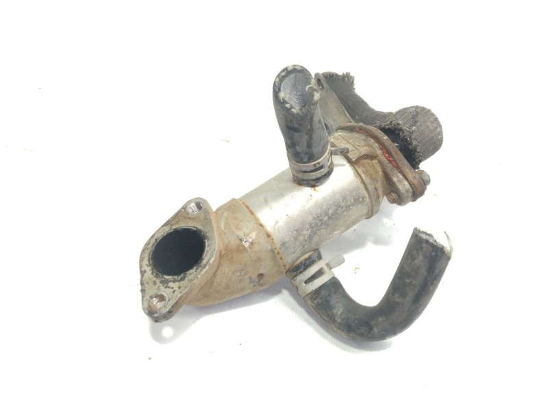 Recambio de enfriador egr para land rover freelander (ln) 2.0 di hardback (72kw) referencia OEM IAM   