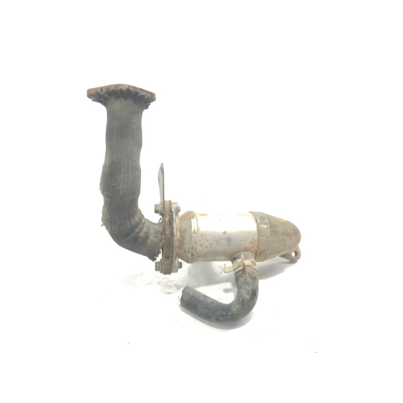 Recambio de enfriador egr para land rover freelander (ln) 2.0 di hardback (72kw) referencia OEM IAM   