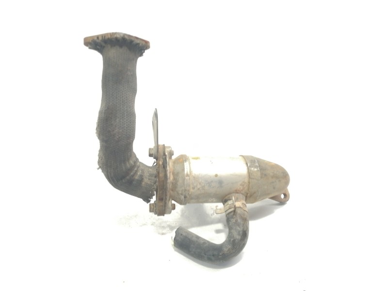 Recambio de enfriador egr para land rover freelander (ln) 2.0 di hardback (72kw) referencia OEM IAM   