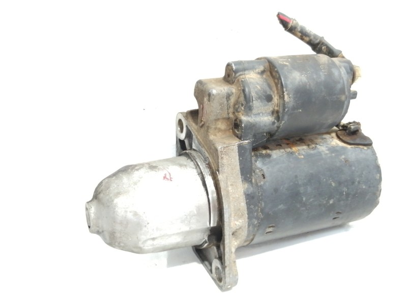 Recambio de motor arranque para nissan micra (k11) 1.3 16v cat referencia OEM IAM 2330099B00 2330099B00 