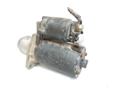 Recambio de motor arranque para nissan micra (k11) 1.3 16v cat referencia OEM IAM 2330099B00 2330099B00  2