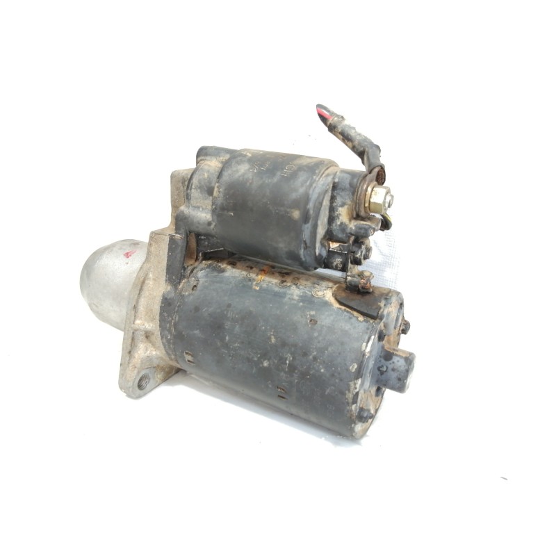 Recambio de motor arranque para nissan micra (k11) 1.3 16v cat referencia OEM IAM 2330099B00 2330099B00 