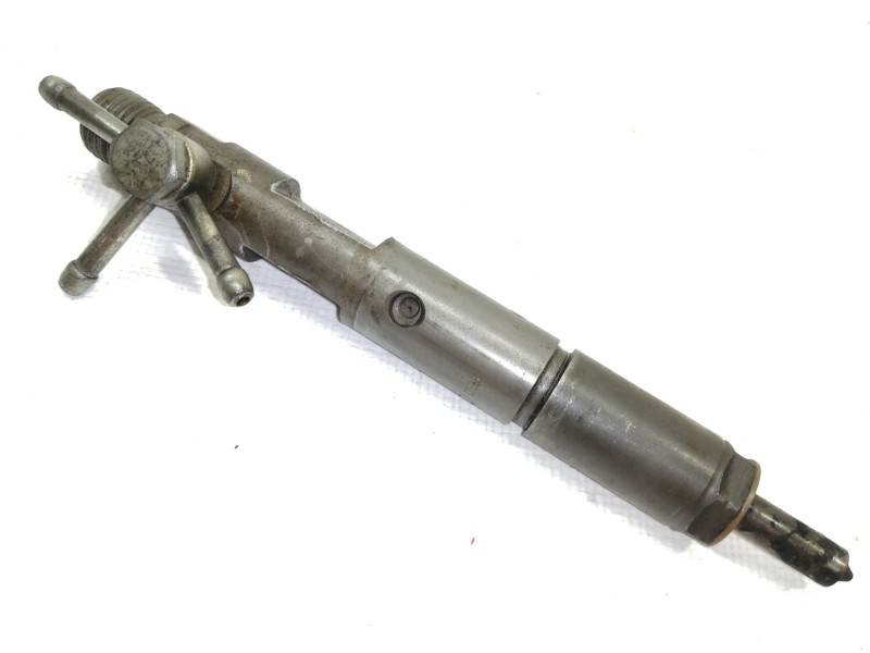 Recambio de inyector para land rover freelander (ln) 2.0 di hardback (72kw) referencia OEM IAM 0432193701  