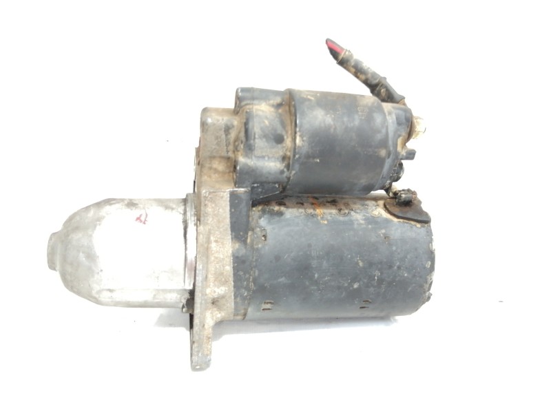 Recambio de motor arranque para nissan micra (k11) 1.3 16v cat referencia OEM IAM 2330099B00 2330099B00 