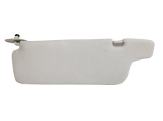 Recambio de parasol derecho para toyota yaris (ncp1/nlp1/scp1) 1.0 linea luna referencia OEM IAM    2