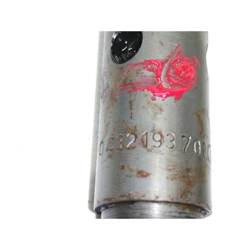 Recambio de inyector para land rover freelander (ln) 2.0 di hardback (72kw) referencia OEM IAM 0432193701  