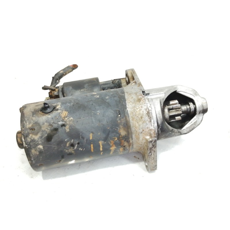 Recambio de motor arranque para nissan micra (k11) 1.3 16v cat referencia OEM IAM 2330099B00 2330099B00 