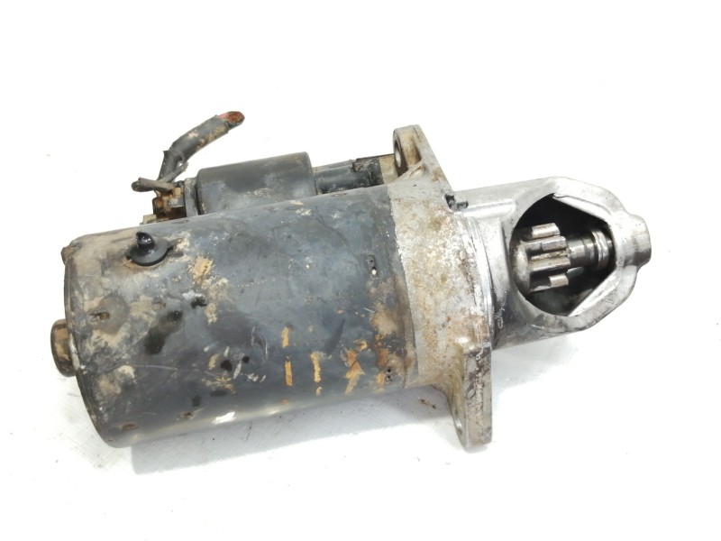 Recambio de motor arranque para nissan micra (k11) 1.3 16v cat referencia OEM IAM 2330099B00 2330099B00 