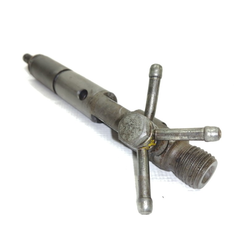 Recambio de inyector para land rover freelander (ln) 2.0 di hardback (72kw) referencia OEM IAM 0432193701  