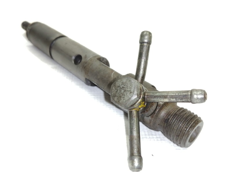 Recambio de inyector para land rover freelander (ln) 2.0 di hardback (72kw) referencia OEM IAM 0432193701  