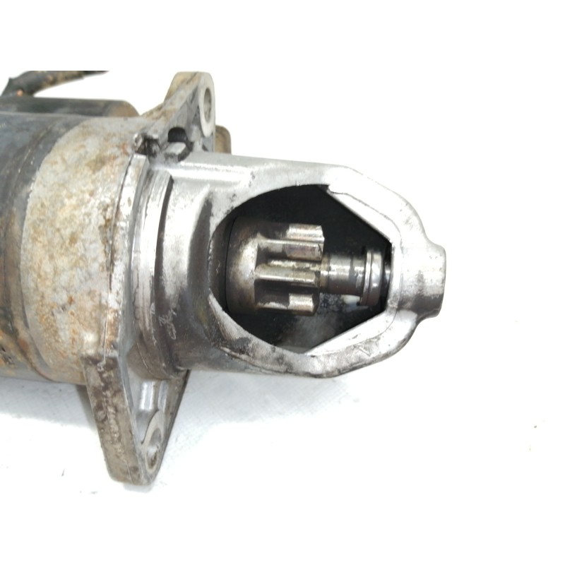 Recambio de motor arranque para nissan micra (k11) 1.3 16v cat referencia OEM IAM 2330099B00 2330099B00 
