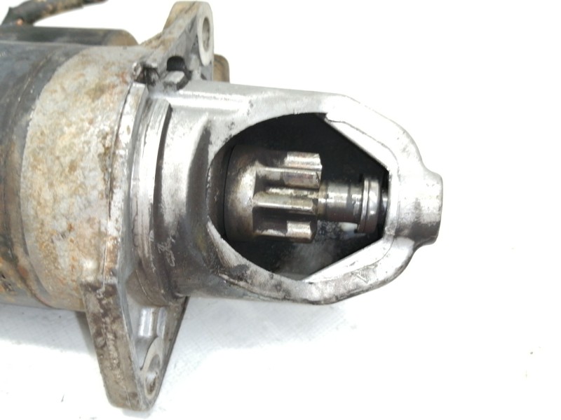 Recambio de motor arranque para nissan micra (k11) 1.3 16v cat referencia OEM IAM 2330099B00 2330099B00 