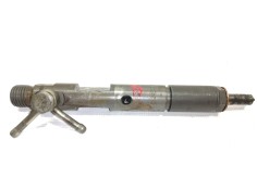 Recambio de inyector para land rover freelander (ln) 2.0 di hardback (72kw) referencia OEM IAM 0432193701   2