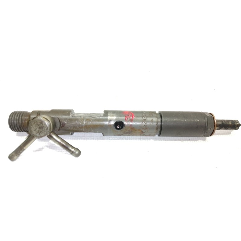 Recambio de inyector para land rover freelander (ln) 2.0 di hardback (72kw) referencia OEM IAM 0432193701  