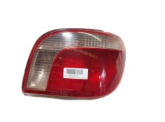 Recambio de piloto trasero derecho para toyota yaris (ncp1/nlp1/scp1) 1.0 linea luna referencia OEM IAM    2