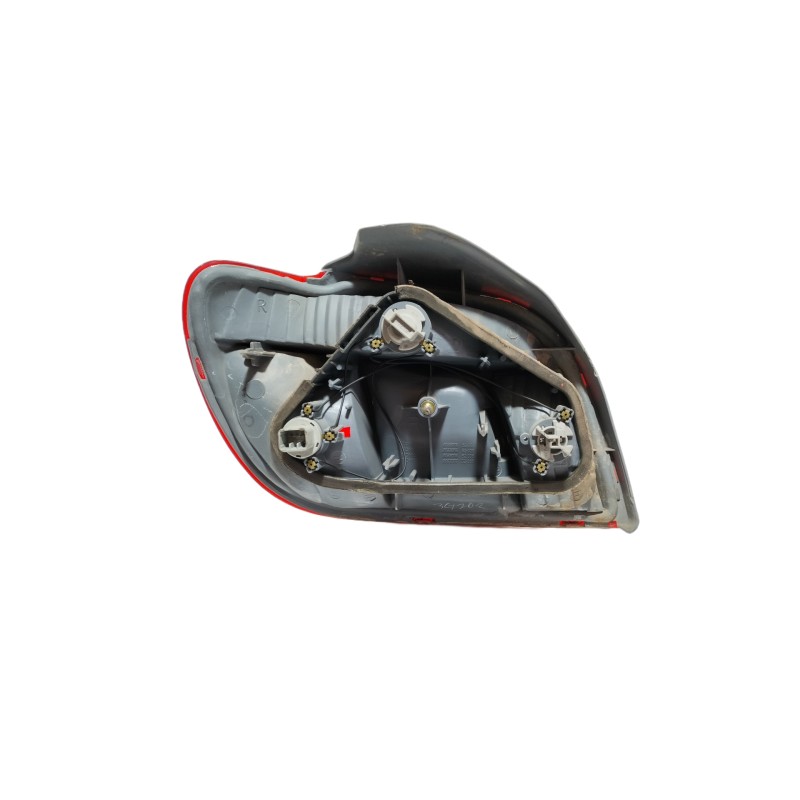 Recambio de piloto trasero derecho para toyota yaris (ncp1/nlp1/scp1) 1.0 linea luna referencia OEM IAM   