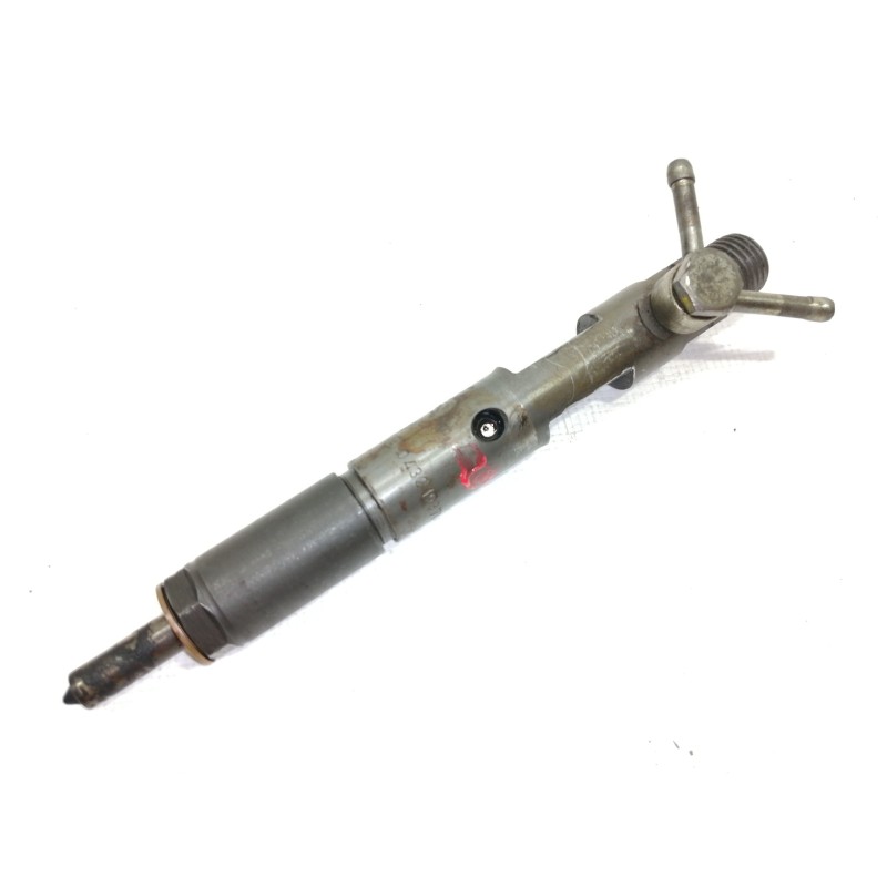 Recambio de inyector para land rover freelander (ln) 2.0 di hardback (72kw) referencia OEM IAM 0432193701  