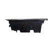 Recambio de guantera para volkswagen golf v (1k1) 1.9 tdi 4motion referencia OEM IAM 1K1857114AB71N 1K1857290 