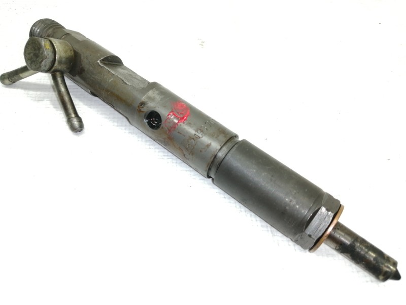 Recambio de inyector para land rover freelander (ln) 2.0 di hardback (72kw) referencia OEM IAM 0432193701  