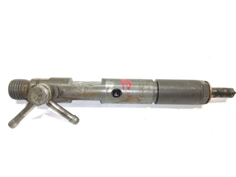 Recambio de inyector para land rover freelander (ln) 2.0 di hardback (72kw) referencia OEM IAM 0432193701  