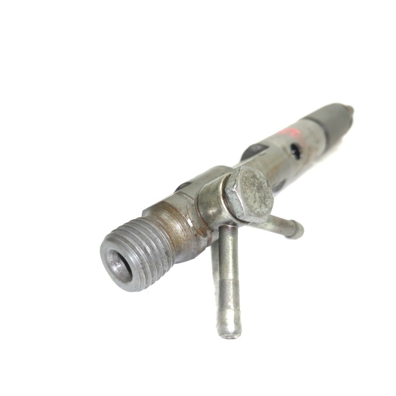 Recambio de inyector para land rover freelander (ln) 2.0 di hardback (72kw) referencia OEM IAM 0432193701  