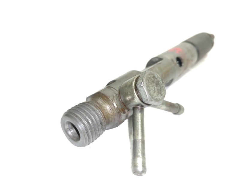 Recambio de inyector para land rover freelander (ln) 2.0 di hardback (72kw) referencia OEM IAM 0432193701  