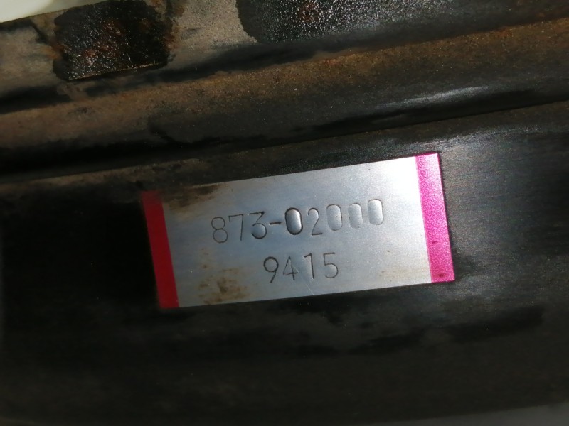 Recambio de servofreno para toyota yaris (ncp1/nlp1/scp1) 1.0 linea luna referencia OEM IAM 87302000  