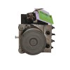 Recambio de abs para citroën c5 iii (rd_) 2.0 hdi 165 referencia OEM IAM 4541KX 0265230757 
