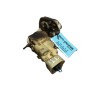Recambio de cerradura puerta trasera izquierda para toyota yaris (_p1_) 1.4 d-4d (nlp10_) referencia OEM IAM 6934052010  