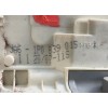 Recambio de cerradura puerta trasera izquierda para seat leon (1p1) 1.9 tdi referencia OEM IAM 1P0839015  