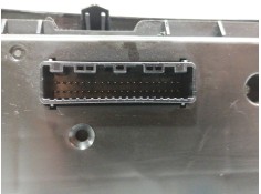 Recambio de mando calefaccion / aire acondicionado para subaru xv (g5) executive plus referencia OEM IAM 66062FL010 72311FL380 T 2