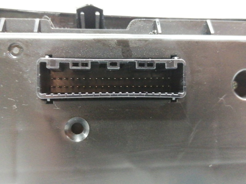 Recambio de mando calefaccion / aire acondicionado para subaru xv (g5) executive plus referencia OEM IAM 66062FL010 72311FL380 T