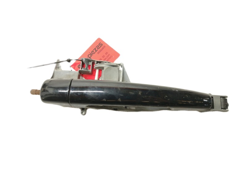 Recambio de maneta exterior delantera derecha para peugeot 5008 premium referencia OEM IAM 9684559980  