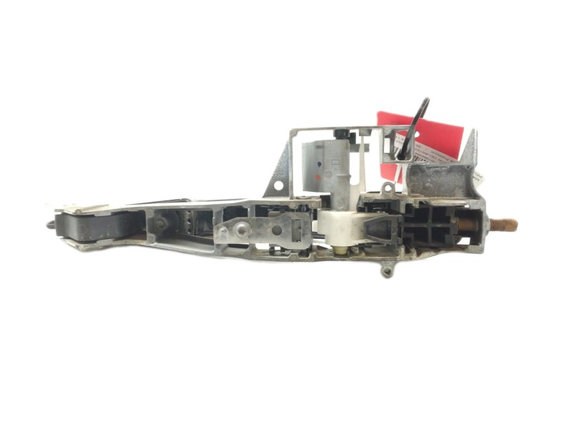 Recambio de maneta exterior delantera derecha para peugeot 5008 premium referencia OEM IAM 9684559980  