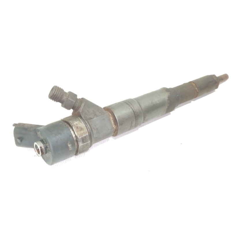 Recambio de inyector para mg serie 75 (rj) 2.0 cdt classic referencia OEM IAM 0445110030  