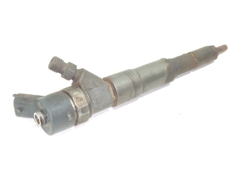 Recambio de inyector para mg serie 75 (rj) 2.0 cdt classic referencia OEM IAM 0445110030  