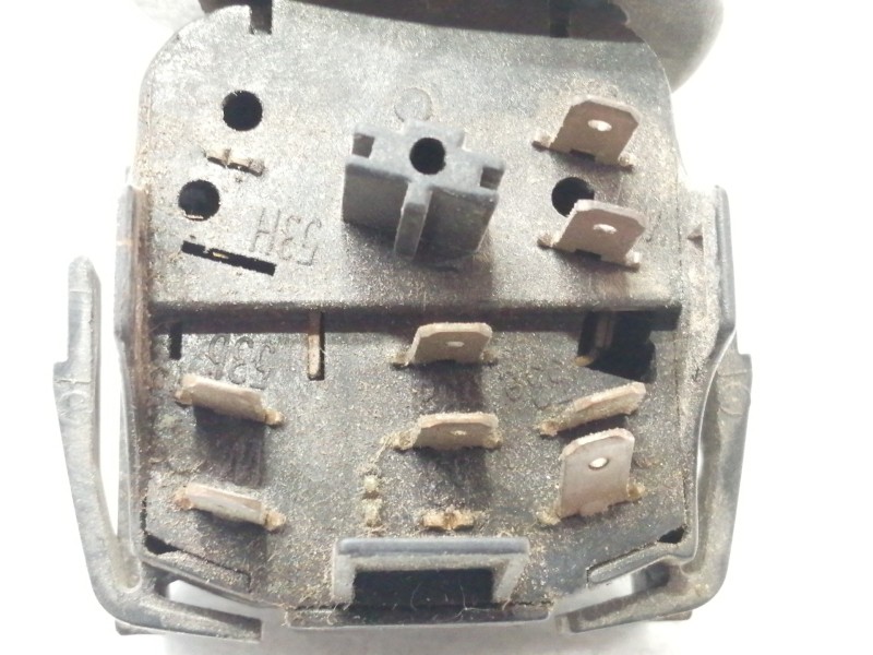 Recambio de mando limpia para opel vectra b berlina 1.6 16v referencia OEM IAM 090243395501392  