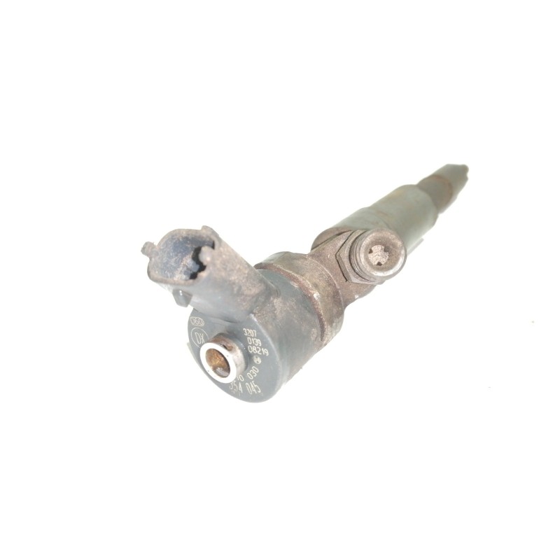 Recambio de inyector para mg serie 75 (rj) 2.0 cdt classic referencia OEM IAM 0445110030  
