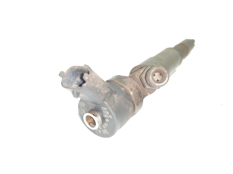 Recambio de inyector para mg serie 75 (rj) 2.0 cdt classic referencia OEM IAM 0445110030  