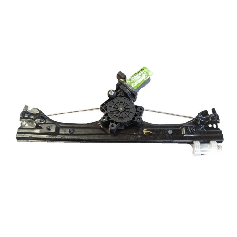 Recambio de elevalunas delantero derecho para fiat 500 (312_) 1.2 (312axa1a) referencia OEM IAM 52089869 52204607 