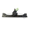 Recambio de elevalunas delantero derecho para fiat 500 (312_) 1.2 (312axa1a) referencia OEM IAM 52089869 52204607 