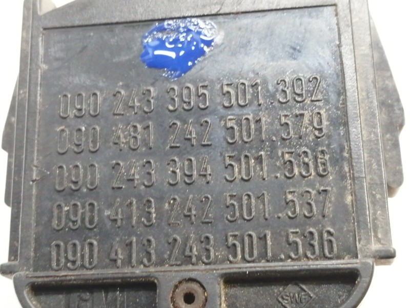 Recambio de mando limpia para opel vectra b berlina 1.6 16v referencia OEM IAM 090243395501392  