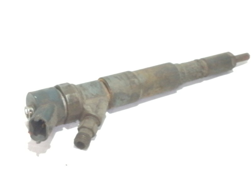 Recambio de inyector para mg serie 75 (rj) 2.0 cdt classic referencia OEM IAM 0445110030  