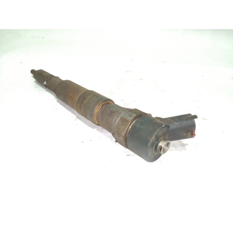 Recambio de inyector para mg serie 75 (rj) 2.0 cdt classic referencia OEM IAM 0445110030  