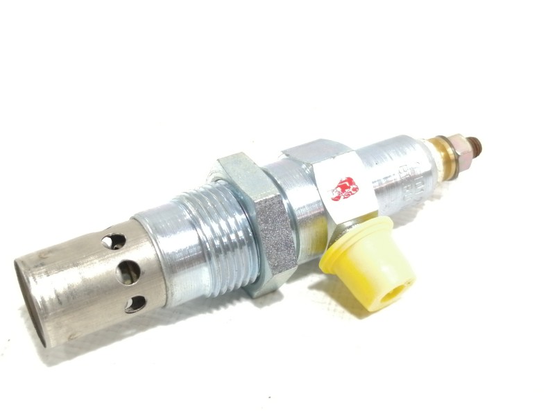 Recambio de inyector monopunto para iveco daily caja cerrada (1999 =>) 35 - c 13 caja cerrada, largo, techo sobreelevado referen